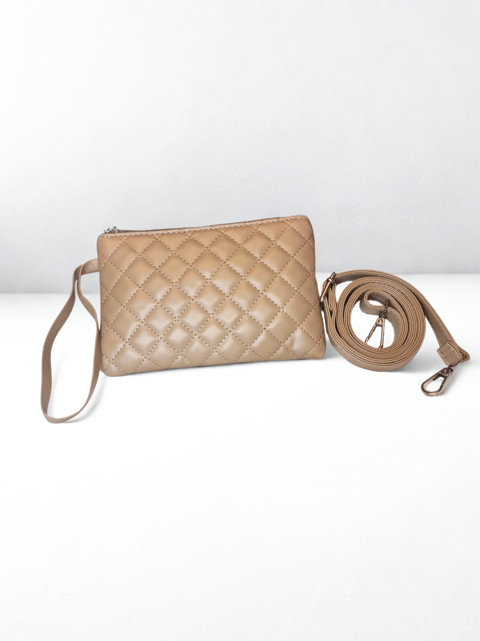 Beige Tote Bag – Stylish & Functional | Tote&Tweak UK